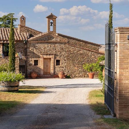 Tenuta San Filippo Montalcino Exteriér fotografie
