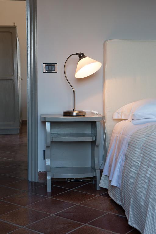Tenuta San Filippo Montalcino Pokoj fotografie