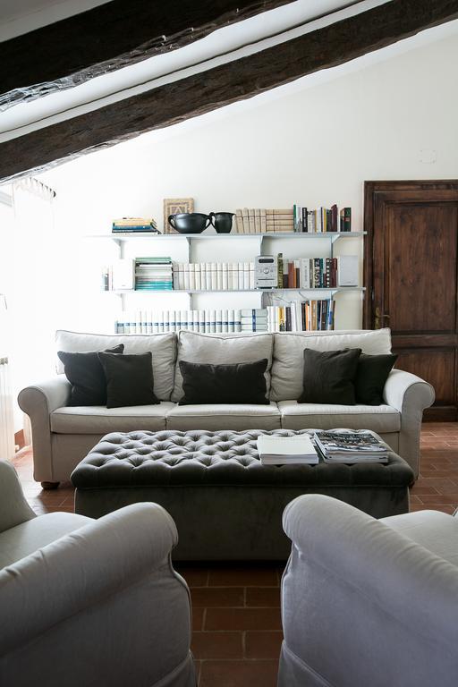 Tenuta San Filippo Montalcino Pokoj fotografie